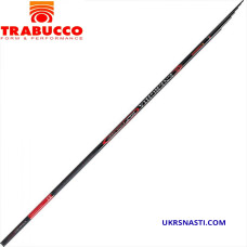 Удилище болонское Trabucco Energhia XLT Energy Bolo 6006 длина 6м